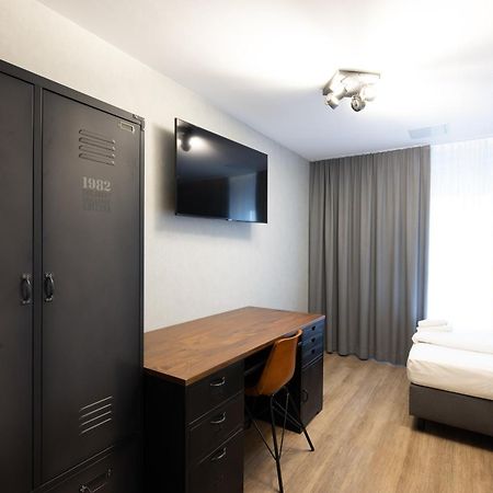 Mk Monteurzimmer Stuttgart Luaran gambar