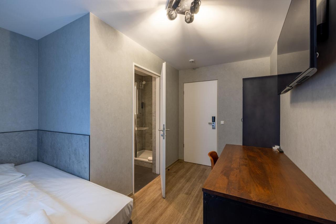 Mk Monteurzimmer Stuttgart Luaran gambar