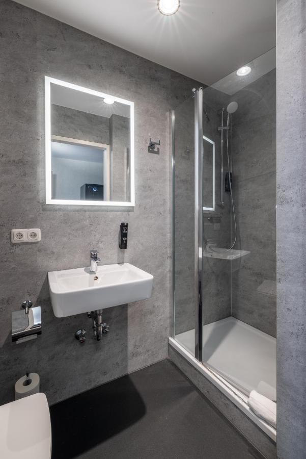 Mk Monteurzimmer Stuttgart Luaran gambar