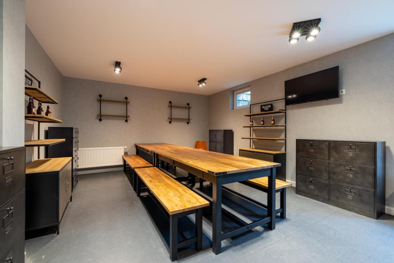Mk Monteurzimmer Stuttgart Luaran gambar